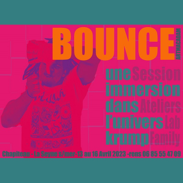 BOUNCE