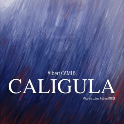 Artscénicum-Caligula