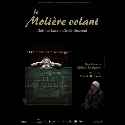 Artscénicum-Molière
