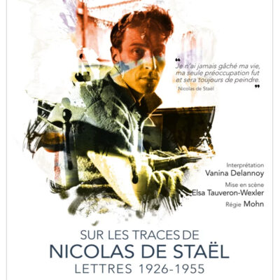 Artscénicum - Sur les traces de Nicolas