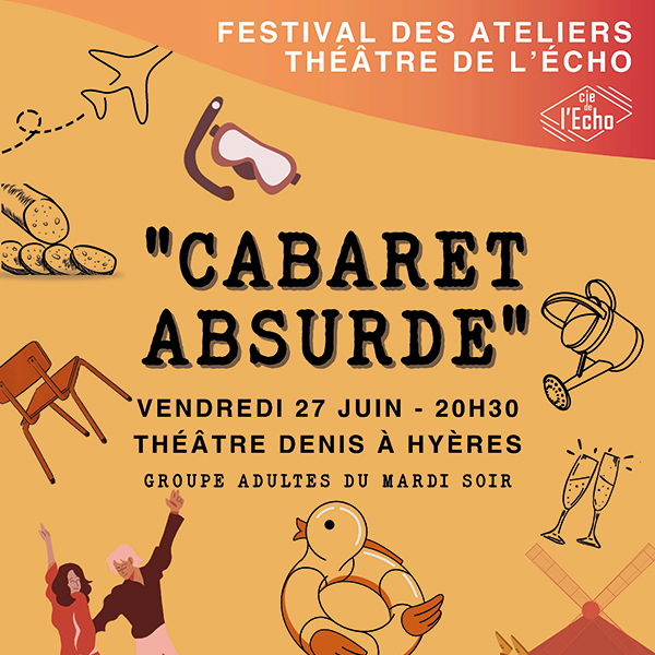 FESTIVAL DES ATELIERS