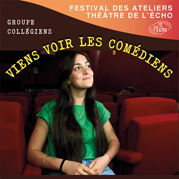 FESTIVAL DES ATELIERS