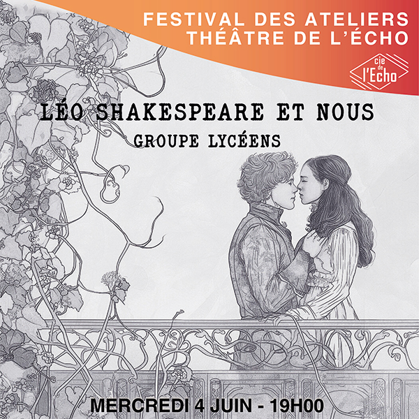 FESTIVAL DES ATELIERS