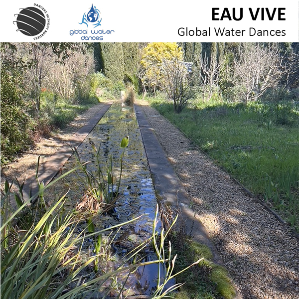EAU VIVE