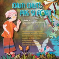 Rêvelune-Chut chut