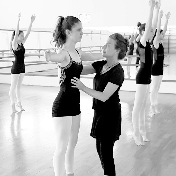 DANSE CLASSIQUE / MODERNE / CLAQUETTES