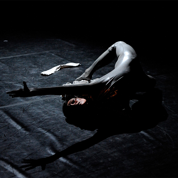 PERFORMANCE DANSÉE