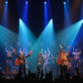Tambouille Prod-Guinguette Hot Club Tambouille Prod-Guinguette Hot Club