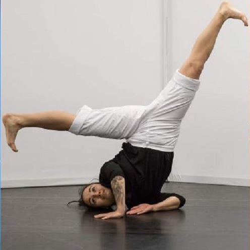 SLAM ET DANSE