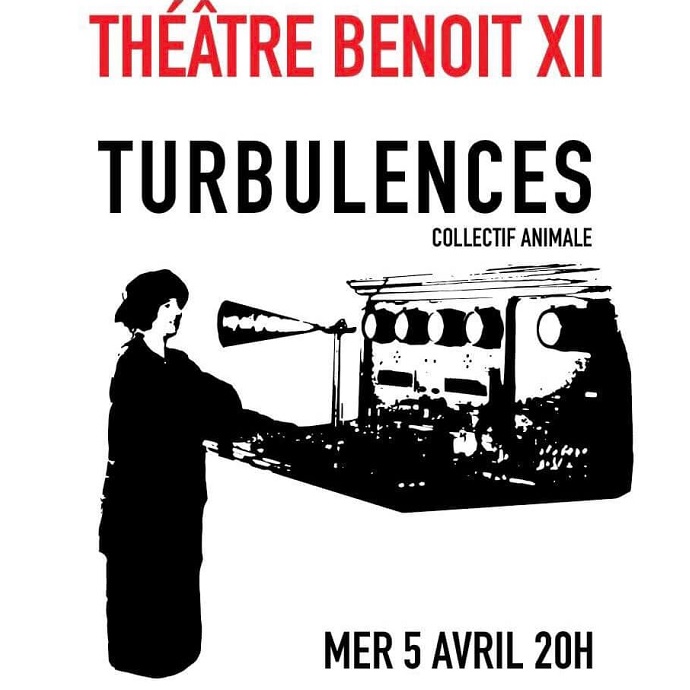 TURBULENCES