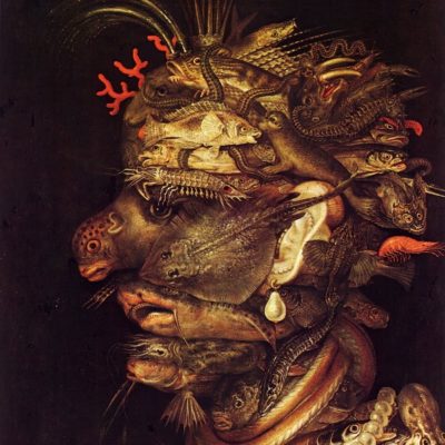 ©Arcimboldo