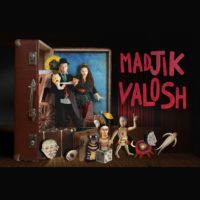 FLEMING WELTmadjik-valosh