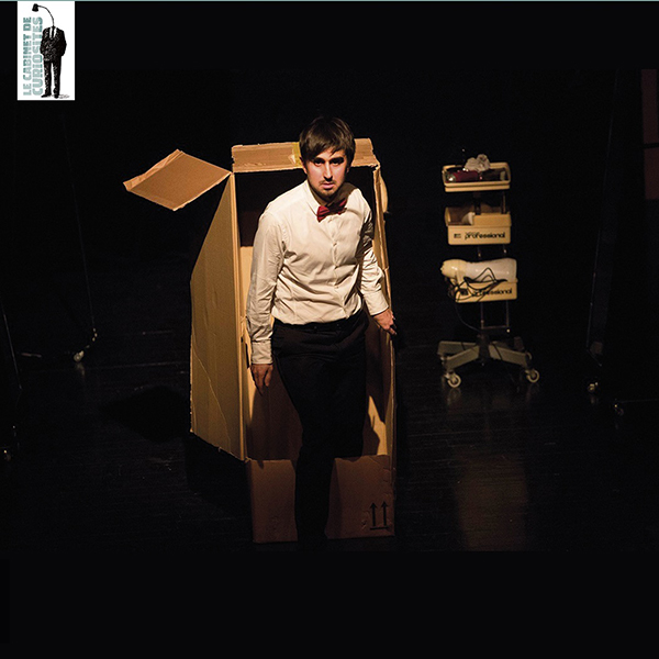 PERFORMANCE THÉÂTRALE