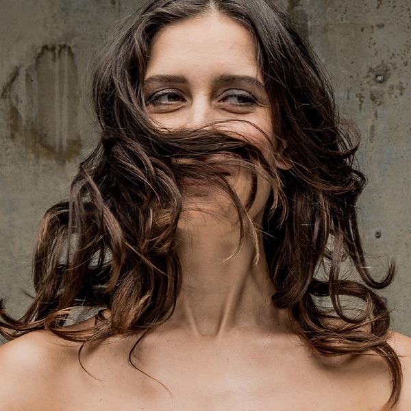 CHANT'APPART : MARJOLAINE PIÉMONT