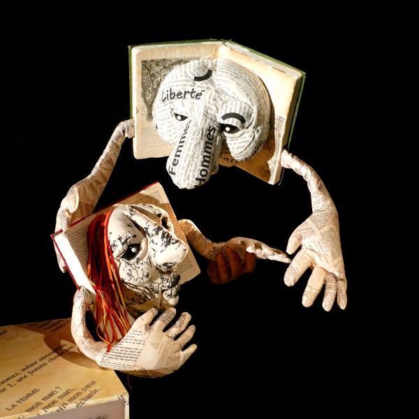DÉ-LIVRE-MOI (GRANDE FORME)
