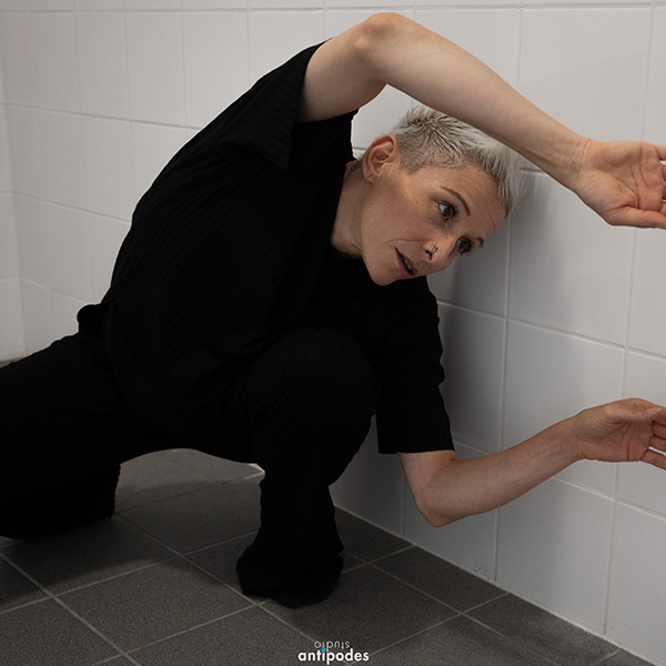 LIFE | PAR LA CIE INSTINCT