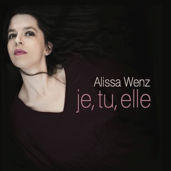 JE, TU, ELLE | PAR ALISSA WENZ