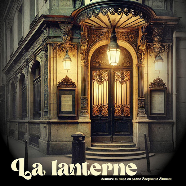 LA LANTERNE