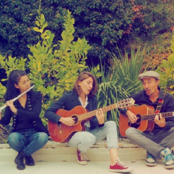 PAULETTE | TRIO