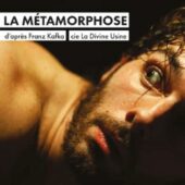 Divine Usine- La Métamorphose